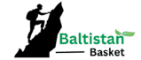 Baltistan Basket