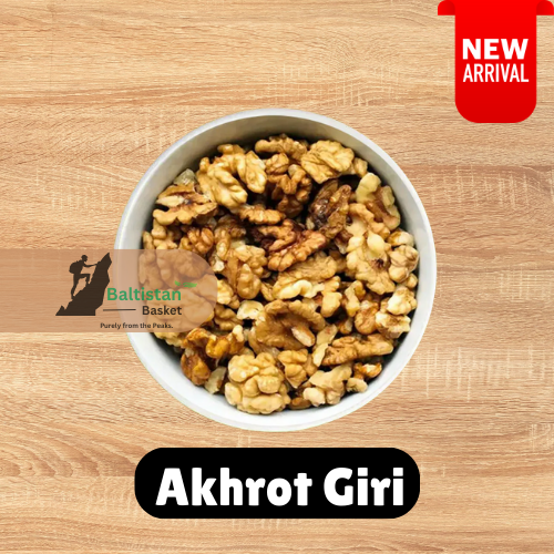 Premium Akhrot Giri -Best Akhrot Price in Pakistan