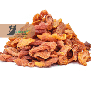 Premium Sun-Dried Khaplu Apricots