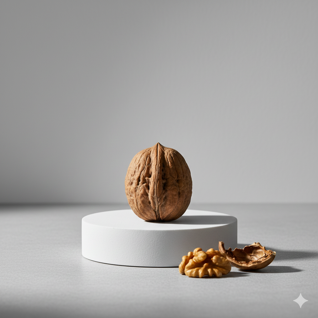 Premium Raw Baltistan Walnuts - Image 3